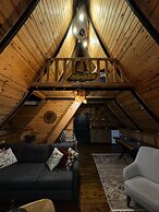 Himora Suit Bungalov