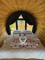 Himora Suit Bungalov