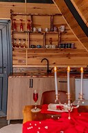 Himora Suit Bungalov