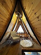 Himora Suit Bungalov