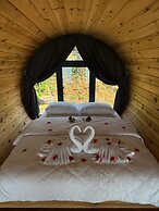 Himora Suit Bungalov