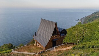 Himora Suit Bungalov