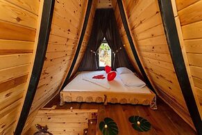 Himora Suit Bungalov