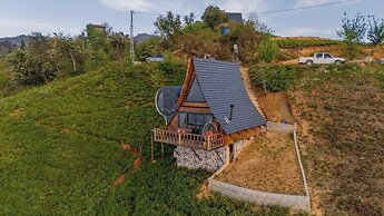 Himora Suit Bungalov