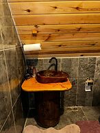 Himora Suit Bungalov
