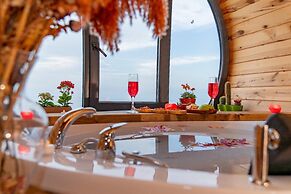 Himora Suit Bungalov