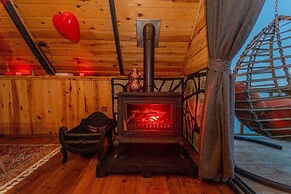 Himora Suit Bungalov