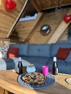 Himora Suit Bungalov