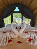 Himora Suit Bungalov