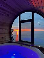 Himora Suit Bungalov