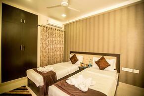 HOTEL ROYAL ELITE
