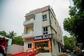 HOTEL ROYAL ELITE
