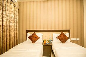 HOTEL ROYAL ELITE