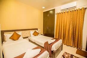 HOTEL ROYAL ELITE