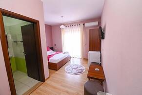 Hotel Epoka