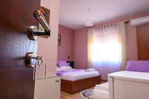 Hotel Epoka