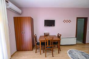 Hotel Epoka