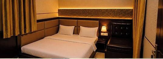 Hotel Atithi Palace