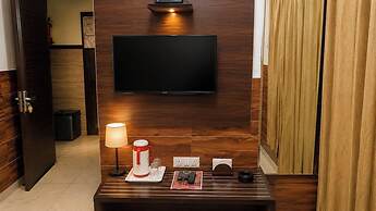 Hotel Atithi Palace