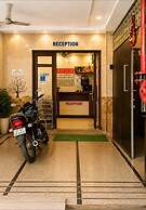 Hotel Atithi Palace