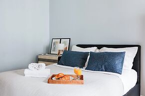 Chic 1BR Near Opéra & Louvre