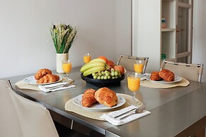 Chic 1BR Near Opéra & Louvre