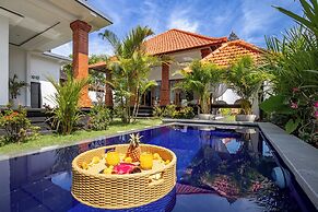 ViewBali Villas
