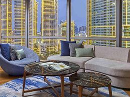 Novotel Suites at Acqua