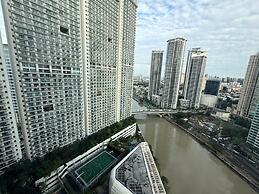 Novotel Suites at Acqua