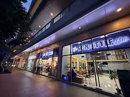 Novotel Suites at Acqua
