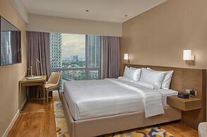 Novotel Suites at Acqua