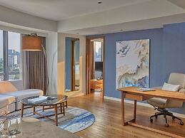 Novotel Suites at Acqua