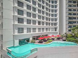 Novotel Suites at Acqua