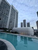 Novotel Suites at Acqua