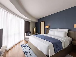 Novotel Suites at Acqua
