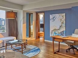 Novotel Suites at Acqua