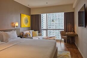 Novotel Suites at Acqua