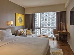 Novotel Suites at Acqua