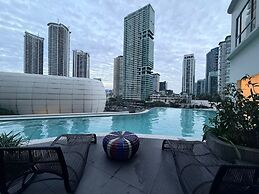 Novotel Suites at Acqua