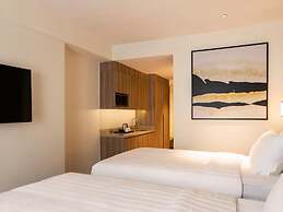 Novotel Suites at Acqua
