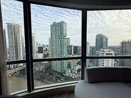 Novotel Suites at Acqua