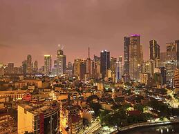 Novotel Suites at Acqua