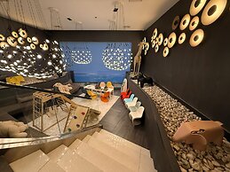 Novotel Suites at Acqua