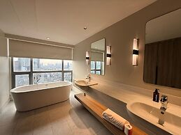 Novotel Suites at Acqua