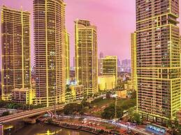 Novotel Suites at Acqua