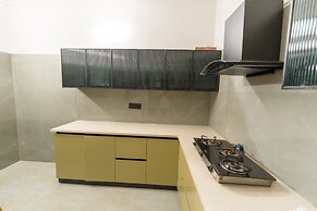 Casa Mog by Meraden