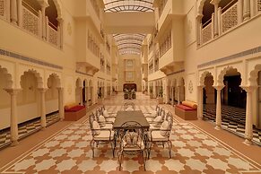 Lemon Tree Hotel Sri Ganganagar