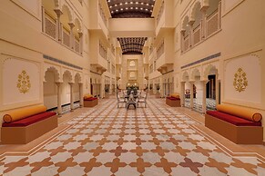 Lemon Tree Hotel Sri Ganganagar
