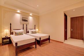 Lemon Tree Hotel Sri Ganganagar