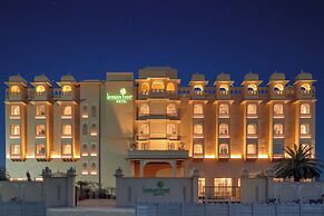 Lemon Tree Hotel Sri Ganganagar
